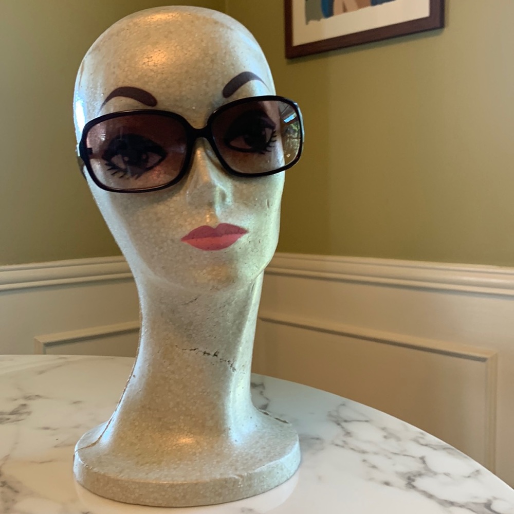 Oliver Peoples Bacall Sunglasses